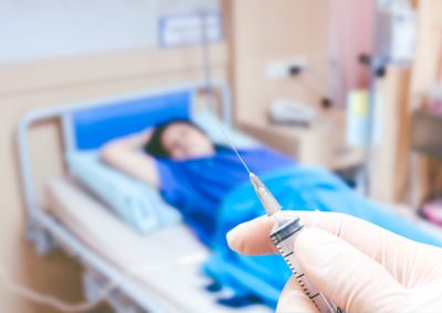 Actualité bioéthique 11 belgique : « l’euthanasie, l’envers du décor » (livre)