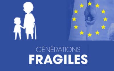 [CP] Elections européennes : Alliance VITA se mobilise pour les générations fragiles