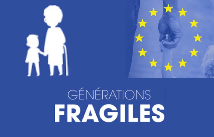 [CP] Elections européennes : Alliance VITA se mobilise pour les générations fragiles