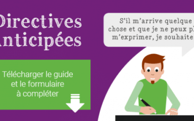 directives anticipées