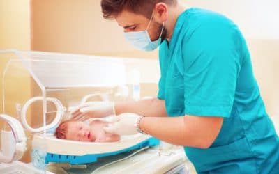 Création d’un congé  paternité supplémentaire pour les pères de bébés hospitalisés