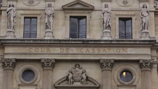 [CP] : Affaire Mercier – Cour de cassation