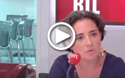 Loi Bioéthique : Blanche Streb, invitée de RTL le 24 juillet 2019