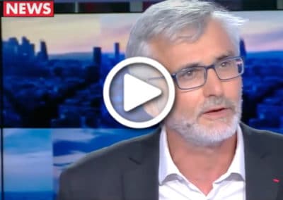 loi bioéthique : tugdual derville, invité de cnews le 24 juillet 2019