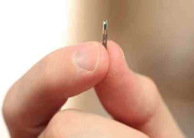 en route vers les premiers cyborgs ?