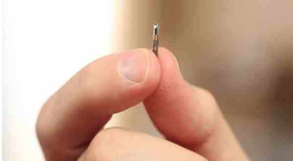 En route vers les premiers cyborgs ?