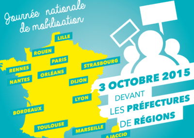 ‘’soulager mais pas tuer’’ : appel à mobilisation