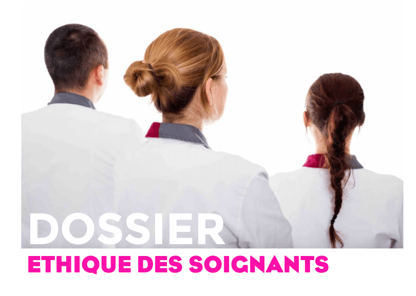 ethique soignants