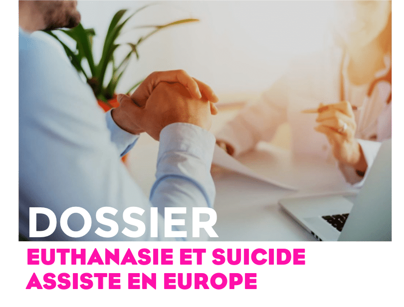 euthanaise europe