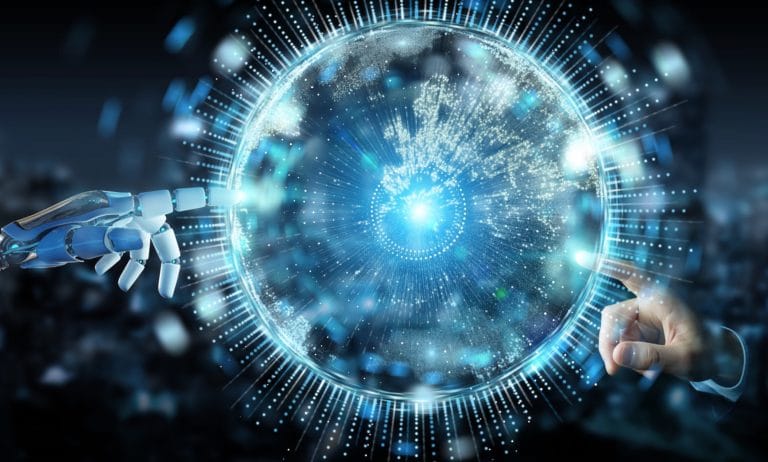 ia : une conscience dans un robot de google ?
