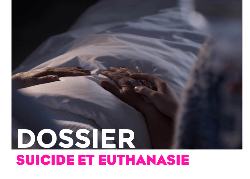 suicide et euthanasie