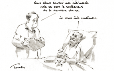 traitement par euthanasie