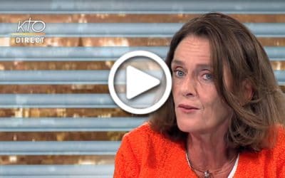 bioéthique : caroline roux, invitée de ktotv le 13 septembre 2019