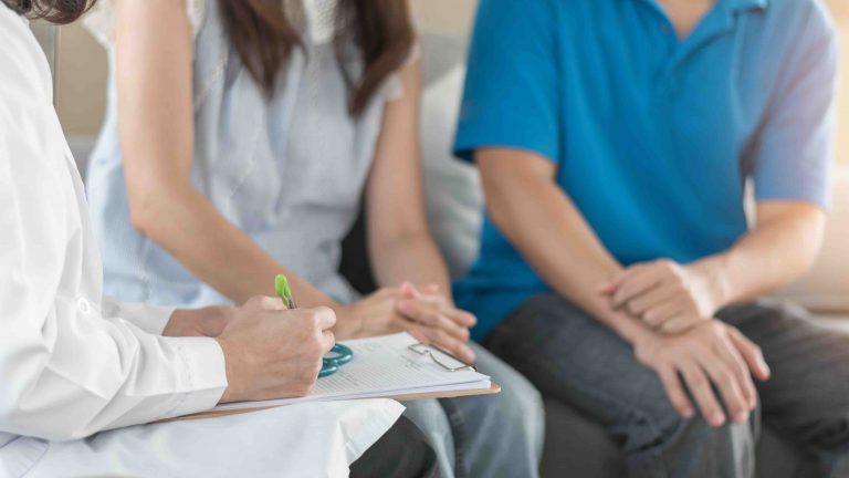 Infertilité et assistance médicale à la procréation : enjeux actuels et propositions