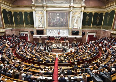 pjl bioéthique : décryptage du texte voté en première lecture à l&rsquo;assemblée nationale