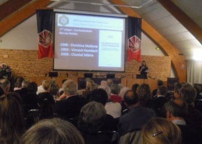 [cp] tour de france de la solidarité : salles combles dans toutes les villes depuis le 5 mars