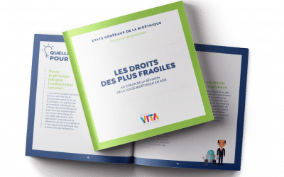 etats généraux de la bioéthique : agissons ensemble !