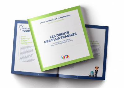 etats généraux de la bioéthique : agissons ensemble !