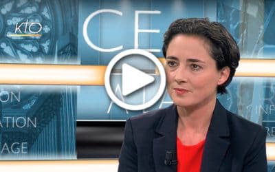 marchons enfants : blanche streb, invitée de kto le 8 octobre 2019