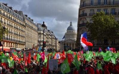 [CP] PJL Bioéthique : la mobilisation du 6 octobre traduit la forte inquiétude des Français