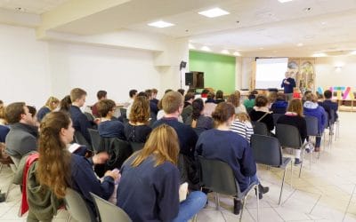 master class des « vita jeunes » : 6ème édition à lille, lyon et paris