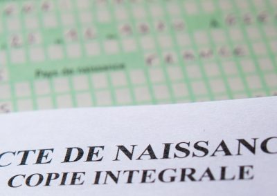 gpa : retranscription d&rsquo;actes de naissance d&rsquo;enfants nés à l&rsquo;étranger