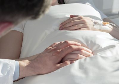 vibrant hommage aux soins palliatifs