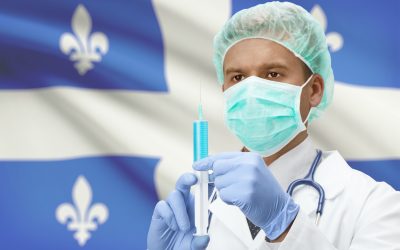 Euthanasie au Québec : annonce d’une grave dérive