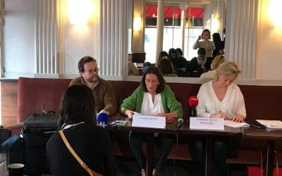 [cp] pourquoi se mobiliser avec « marchons enfants » ?