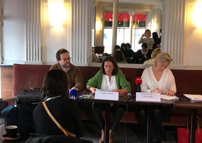 [cp] pourquoi se mobiliser avec « marchons enfants » ?