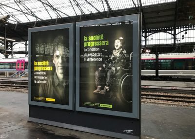 [cp] urgent : le juge des référés ordonne la reprise de l&rsquo;affichage de la campagne d&rsquo;alliance vita par mediatransports