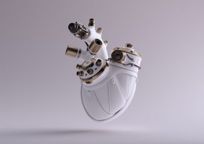 Carmat’s Artificial Heart: Clinical Trials to Resume in France