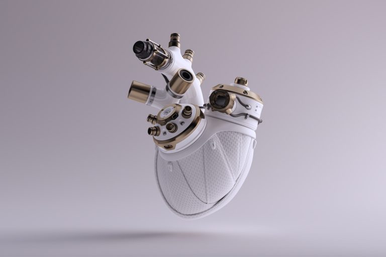 coeur artificiel