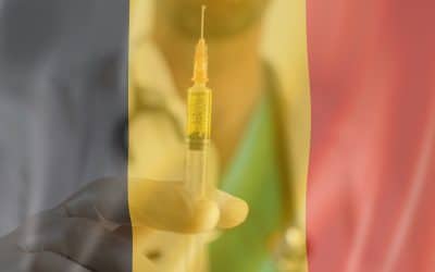 belgique : euthanasie en hausse continuelle
