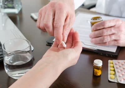 midazolam et fin de vie à domicile : sortir de la confusion