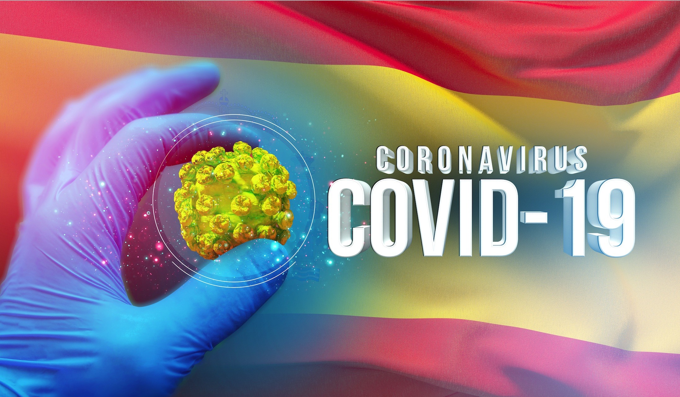 coronavirusespagne
