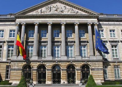 belgique : des soignants opposés à l’extension de l’avortement