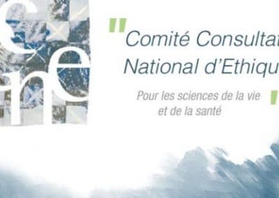 covid-19 : avis du ccne sur les mesures prises en ehpad