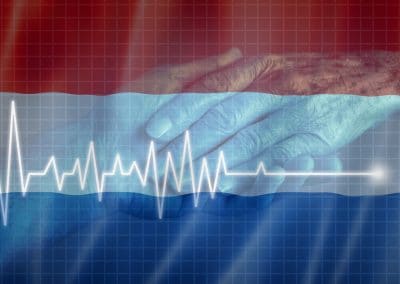 Dutch Court Approves Euthanasia for People with Dementia