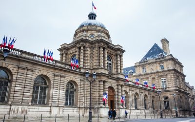 Ongoing Abortion Controversy in the French Senate
