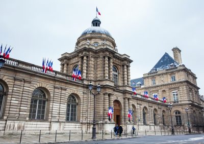 Ongoing Abortion Controversy in the French Senate