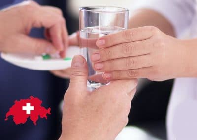 le suicide assisté en suisse