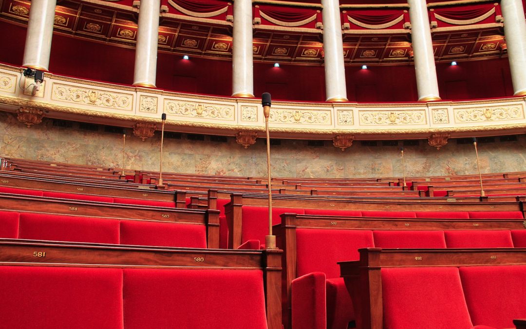 [CP] Alliance VITA appelle les députés au rejet de la loi bioéthique