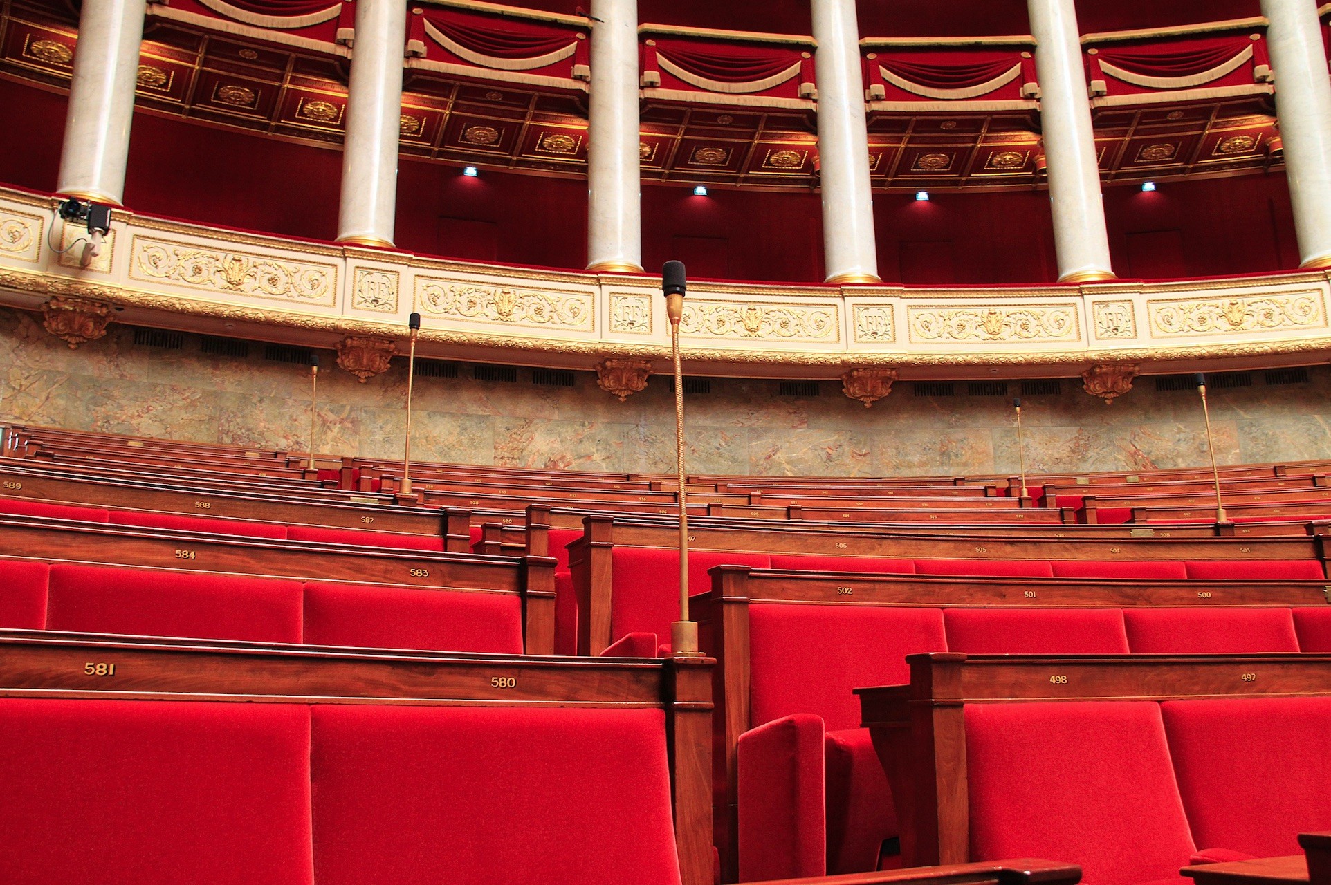 loi bioethique assemblee nationale