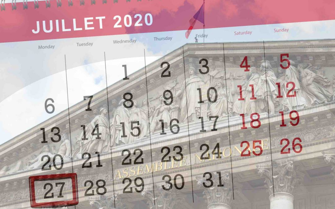 [CP] PJL Bioéthique :  Arrêtons de faire n’importe quoi !