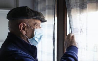 Coronavirus and the Elderly in France: Preliminary Findings of the Parliamentary Inquiry