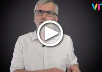 pjl bioéthique : non au passage en force