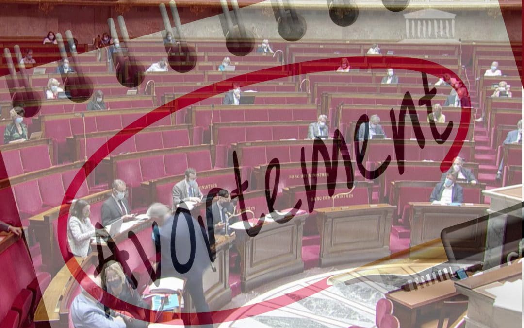 [CP] PJL Bioéthique : Alliance VITA dénonce un cavalier législatif sur l’avortement