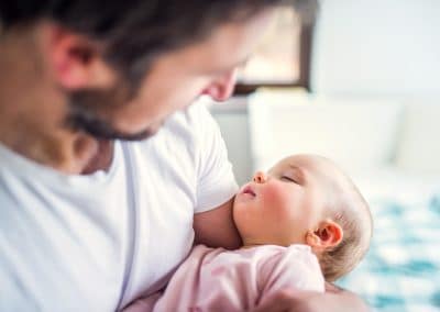 vers un allongement du congé paternité ?