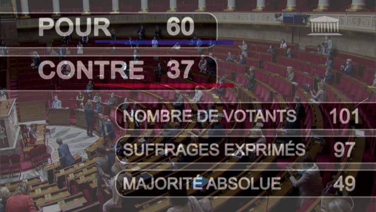 PJL Bioéthique 2e lecture AN